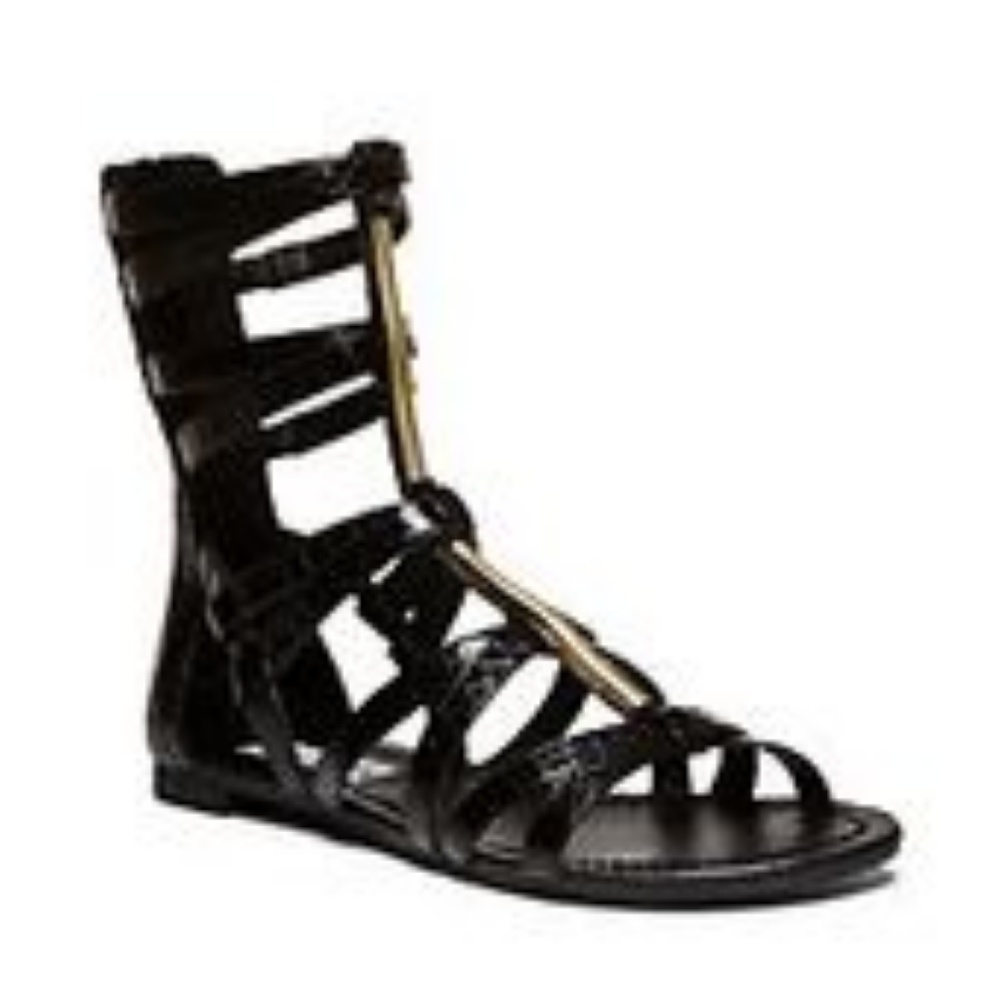 Steve Madden Gladiator Sandals